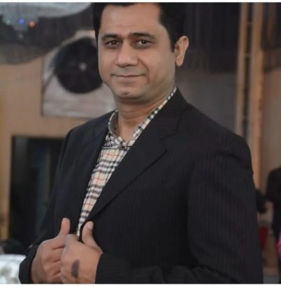 Male Home Tutor for English Subject